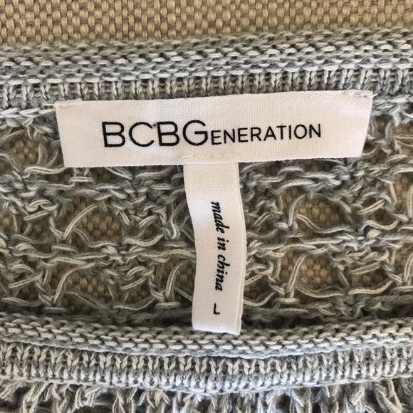 Knit sweater never worn - Picture 2 of 4